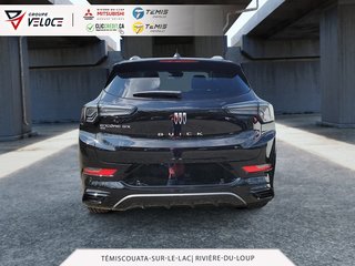 Buick Encore GX  2025 à Témiscouata-sur-le-Lac, Québec - 3 - w320h240px