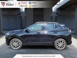Buick Encore GX  2025 à Témiscouata-sur-le-Lac, Québec - 5 - w320h240px
