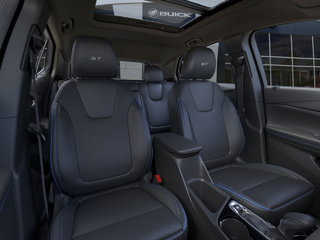 Buick Encore GX  2025 à Témiscouata-sur-le-Lac, Québec - 6 - w320h240px