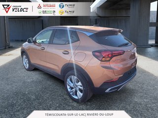 Buick Encore GX Preferred 2025 à Rivière-du-Loup, Québec - 4 - w320h240px