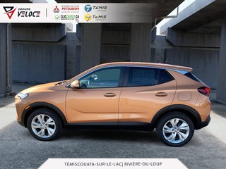 Buick Encore GX Preferred 2025 à Rivière-du-Loup, Québec - 5 - w320h240px