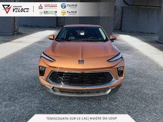 Buick Encore GX Preferred 2025 à Rivière-du-Loup, Québec - 2 - w320h240px