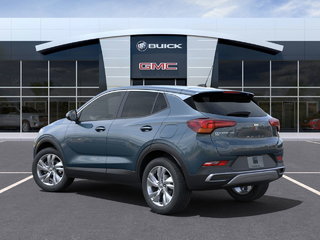 Buick Encore GX  2025 à Témiscouata-sur-le-Lac, Québec - 3 - w320h240px