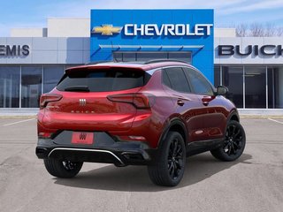 Buick Encore GX  2026 à Témiscouata-sur-le-Lac, Québec - 4 - w320h240px