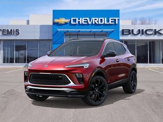 Buick Encore GX  2026 à Témiscouata-sur-le-Lac, Québec - 6 - w320h240px