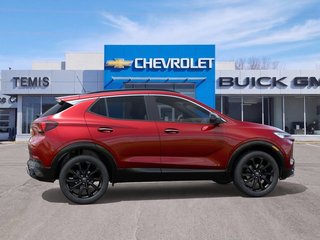 Buick Encore GX  2026 à Témiscouata-sur-le-Lac, Québec - 5 - w320h240px