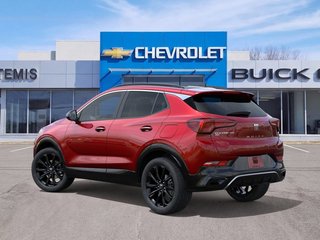 Buick Encore GX  2026 à Témiscouata-sur-le-Lac, Québec - 3 - w320h240px
