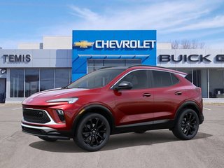 Buick Encore GX  2026 à Témiscouata-sur-le-Lac, Québec - 2 - w320h240px