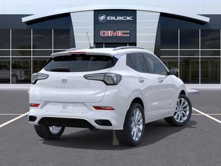 Buick Encore GX  2026 à Témiscouata-sur-le-Lac, Québec - 4 - w320h240px