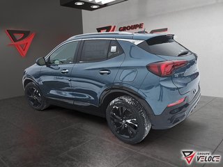 Buick Encore GX Sport Touring 2026 à Rivière-du-Loup, Québec - 4 - w320h240px