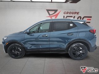 Buick Encore GX Sport Touring 2026 à Rivière-du-Loup, Québec - 5 - w320h240px