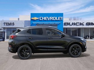 Buick Encore GX  2026 à Témiscouata-sur-le-Lac, Québec - 5 - w320h240px