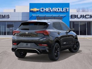 Buick Encore GX  2026 à Témiscouata-sur-le-Lac, Québec - 4 - w320h240px