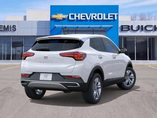 Buick Encore GX  2026 à Témiscouata-sur-le-Lac, Québec - 4 - w320h240px