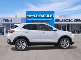 Buick Encore GX  2026 à Témiscouata-sur-le-Lac, Québec - 5 - w320h240px