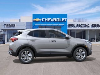 Buick Encore GX  2026 à Témiscouata-sur-le-Lac, Québec - 5 - w320h240px