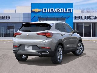 Buick Encore GX  2026 à Témiscouata-sur-le-Lac, Québec - 4 - w320h240px