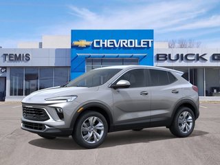 Buick Encore GX  2026 à Témiscouata-sur-le-Lac, Québec - 2 - w320h240px