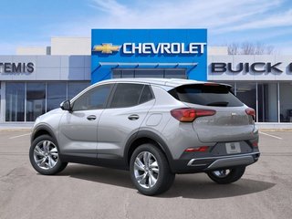 Buick Encore GX  2026 à Témiscouata-sur-le-Lac, Québec - 3 - w320h240px