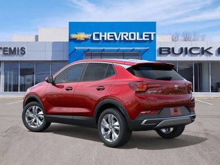 Buick Encore GX  2026 à Témiscouata-sur-le-Lac, Québec - 3 - w320h240px