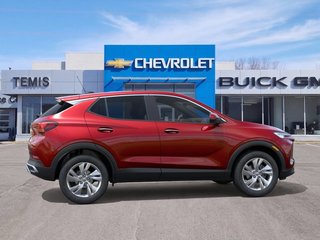 2026 Buick Encore GX Preferred in Riviere-du-Loup, Quebec - 5 - w320h240px