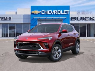 2026 Buick Encore GX Preferred in Riviere-du-Loup, Quebec - 6 - w320h240px