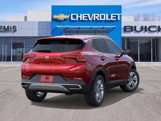 2026 Buick Encore GX Preferred in Riviere-du-Loup, Quebec - 4 - w320h240px