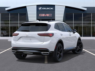 Buick ENVISION  2025 à Témiscouata-sur-le-Lac, Québec - 4 - w320h240px