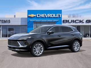 Buick Envision  2025 à Témiscouata-sur-le-Lac, Québec - 2 - w320h240px