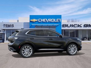 Buick Envision  2025 à Témiscouata-sur-le-Lac, Québec - 5 - w320h240px