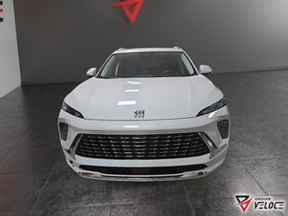 2025 Buick Envision in Témiscouata-sur-le-Lac, Quebec - 2 - w320h240px