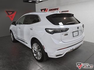 2025 Buick Envision in Témiscouata-sur-le-Lac, Quebec - 4 - w320h240px