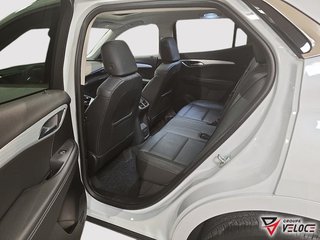 2025 Buick Envision in Témiscouata-sur-le-Lac, Quebec - 6 - w320h240px