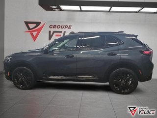 2026 Buick Envision in Témiscouata-sur-le-Lac, Quebec - 4 - w320h240px
