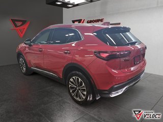 2026 Buick Envision in Témiscouata-sur-le-Lac, Quebec - 4 - w320h240px