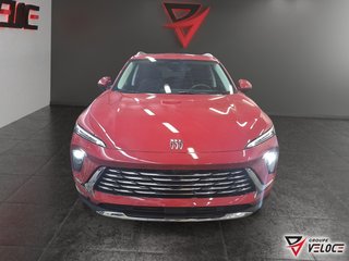 2026 Buick Envision in Témiscouata-sur-le-Lac, Quebec - 2 - w320h240px