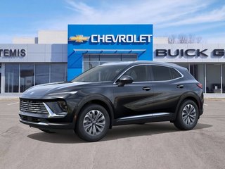 Buick Envision  2026 à Témiscouata-sur-le-Lac, Québec - 2 - w320h240px