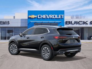 Buick Envision  2026 à Témiscouata-sur-le-Lac, Québec - 3 - w320h240px