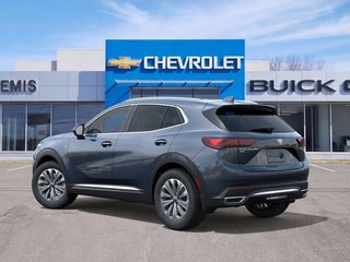 2026 Buick Envision in Témiscouata-sur-le-Lac, Quebec - 3 - w320h240px