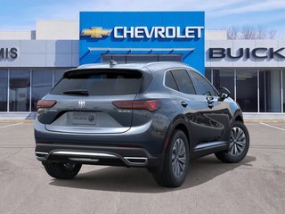 2026 Buick Envision in Témiscouata-sur-le-Lac, Quebec - 4 - w320h240px