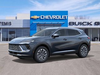 2026 Buick Envision in Témiscouata-sur-le-Lac, Quebec - 2 - w320h240px