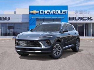 2026 Buick Envision in Témiscouata-sur-le-Lac, Quebec - 6 - w320h240px
