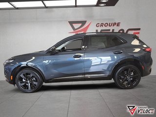 Buick Envision Sport Touring 2026 à Rivière-du-Loup, Québec - 5 - w320h240px