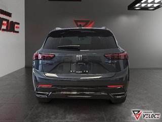 Buick Envision Sport Touring 2026 à Rivière-du-Loup, Québec - 3 - w320h240px