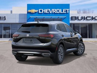 2026 Buick Envision in Témiscouata-sur-le-Lac, Quebec - 4 - w320h240px