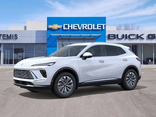 2026 Buick Envision in Témiscouata-sur-le-Lac, Quebec - 2 - w320h240px