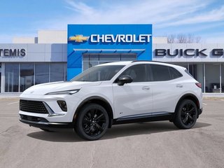 2026 Buick Envision in Témiscouata-sur-le-Lac, Quebec - 2 - w320h240px