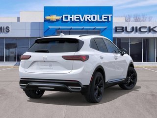 2026 Buick Envision in Témiscouata-sur-le-Lac, Quebec - 4 - w320h240px