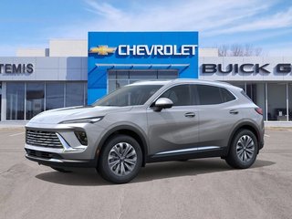 2026 Buick Envision in Témiscouata-sur-le-Lac, Quebec - 2 - w320h240px