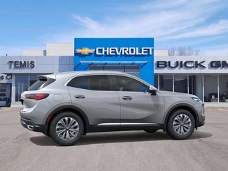 2026 Buick Envision in Témiscouata-sur-le-Lac, Quebec - 5 - w320h240px